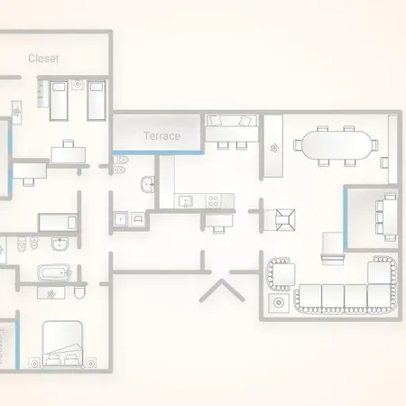 Apartment La Mansarda