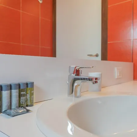 Apartment La Mansarda *