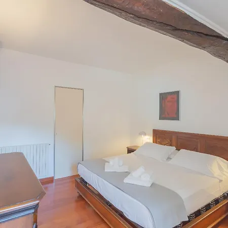 La Mansarda Apartment Como