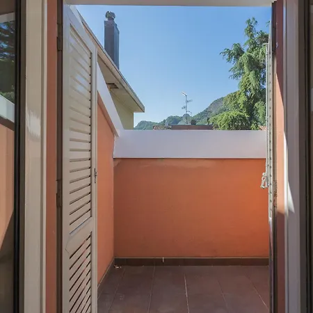 Apartment La Mansarda