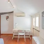 La Mansarda Daire Como