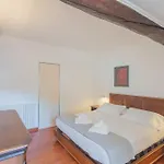 La Mansarda Daire Como