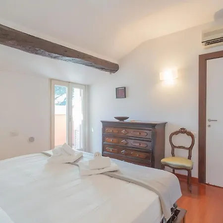 Appartamento La Mansarda By Rent