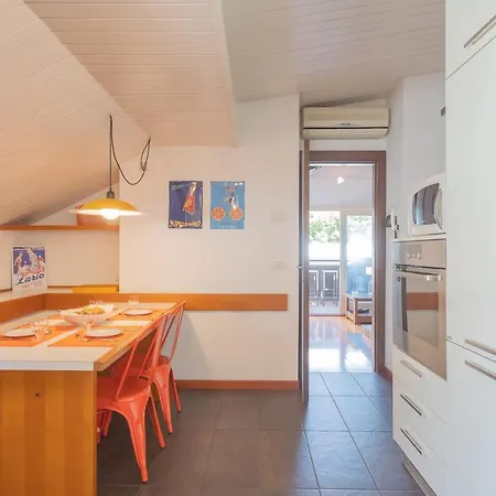 Appartamento La Mansarda By Rent