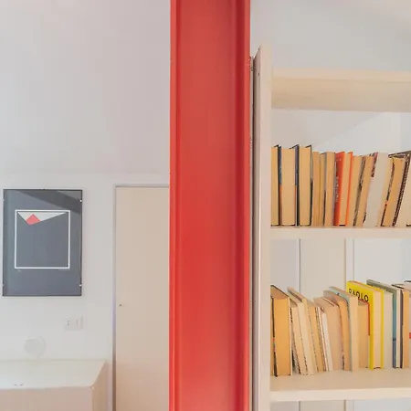 La Mansarda Apartament Como