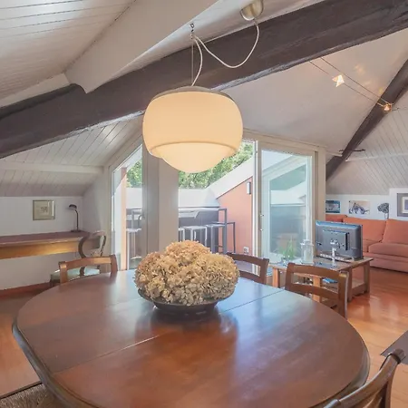 La Mansarda * קומו