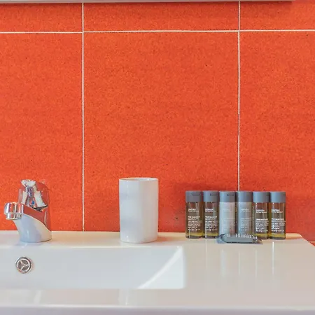 דירה La Mansarda