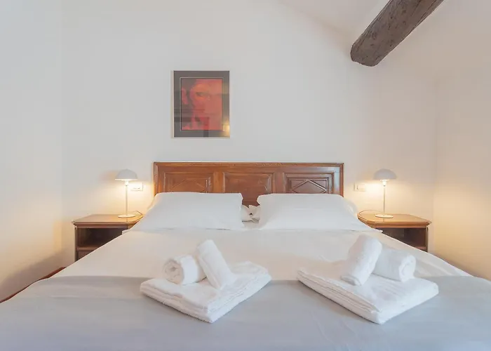 La Mansarda Apartament