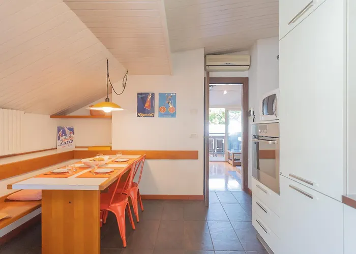 Apartament La Mansarda