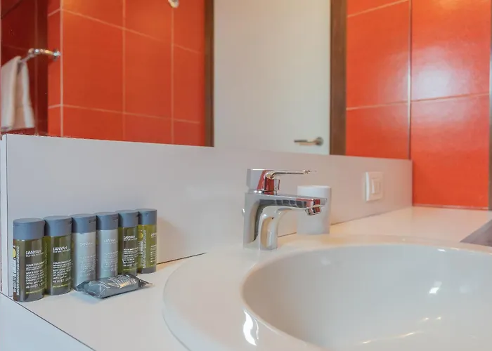 Apartament La Mansarda *