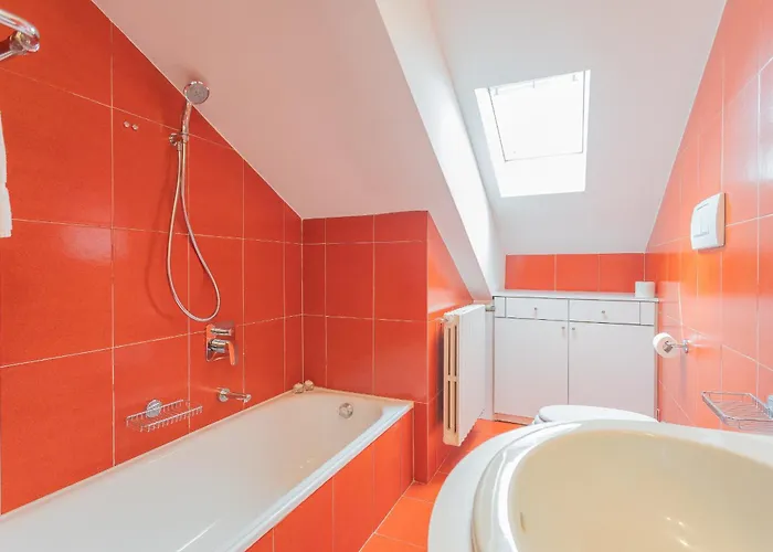 La Mansarda Apartament