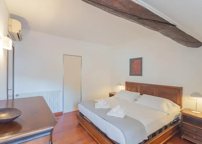 La Mansarda Apartament Como