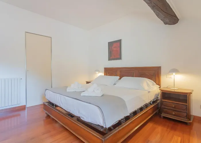 La Mansarda Apartament