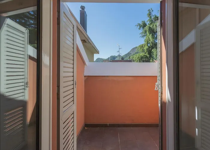 Apartamento La Mansarda