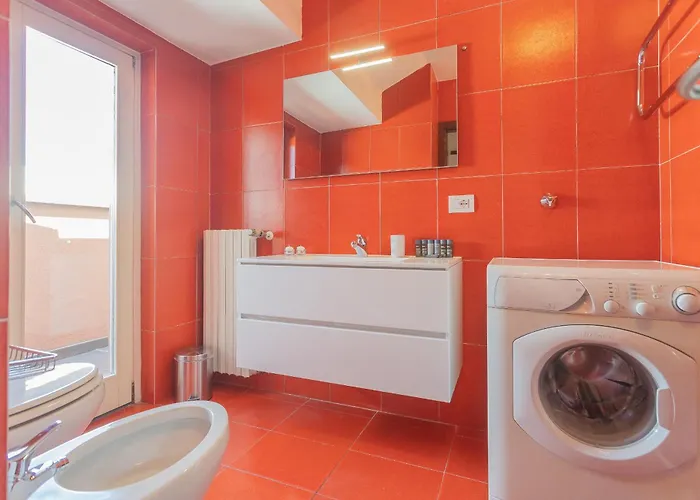 Apartamento La Mansarda *