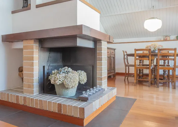 La Mansarda Apartament Como