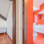 Lägenhet La Mansarda Como