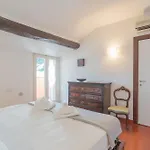 La Mansarda Lägenhet