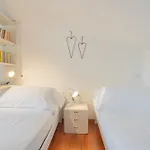 La Mansarda Lägenhet