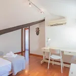 Lägenhet La Mansarda Como
